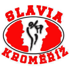 TJ SLAVIA KROMERIZ Team Logo
